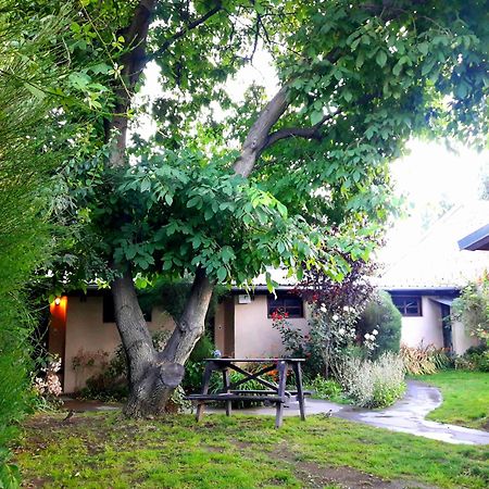 Cabanas Los Nonos El Bolsón Екстериор снимка
