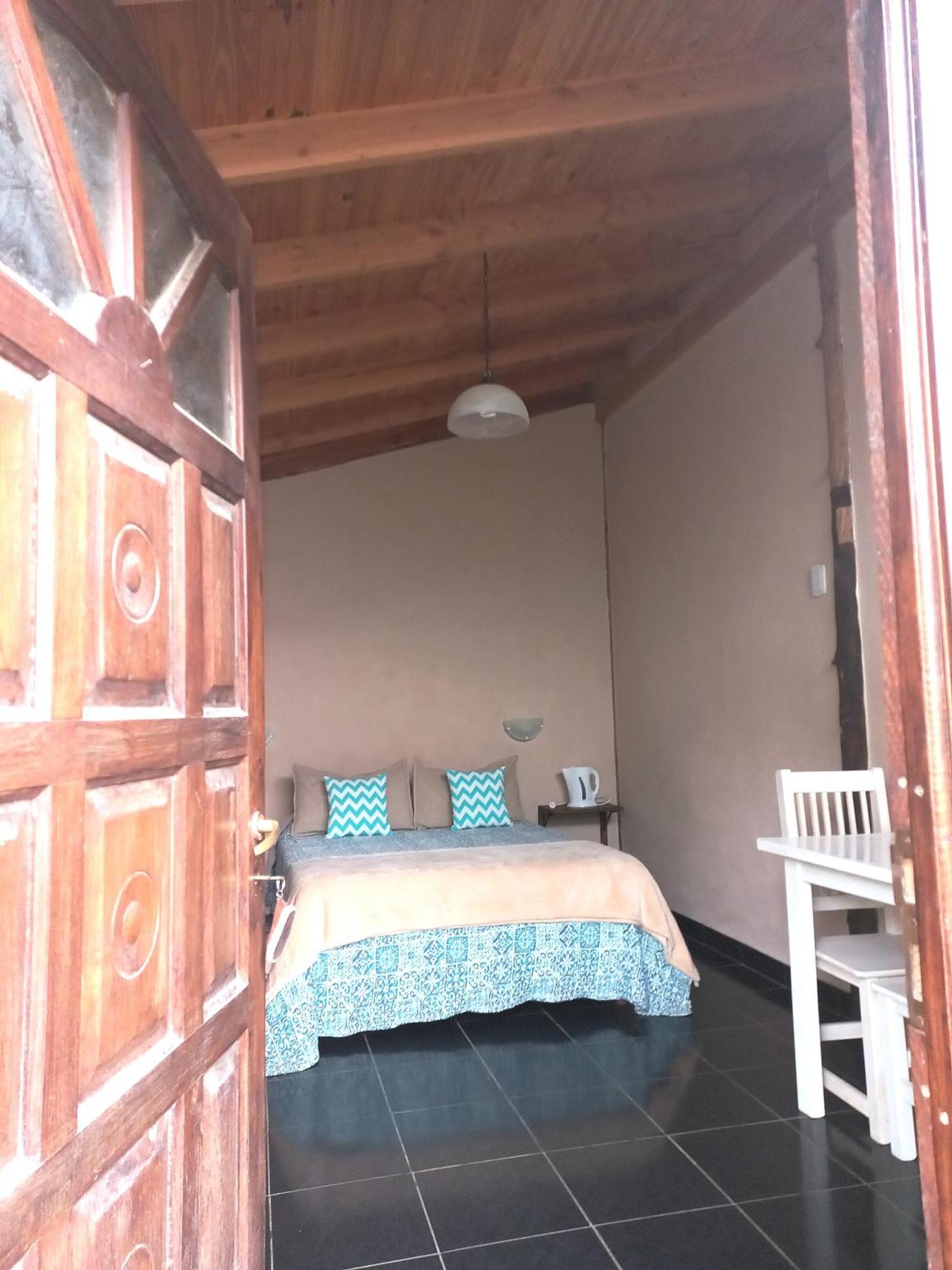 Cabanas Los Nonos El Bolsón Екстериор снимка