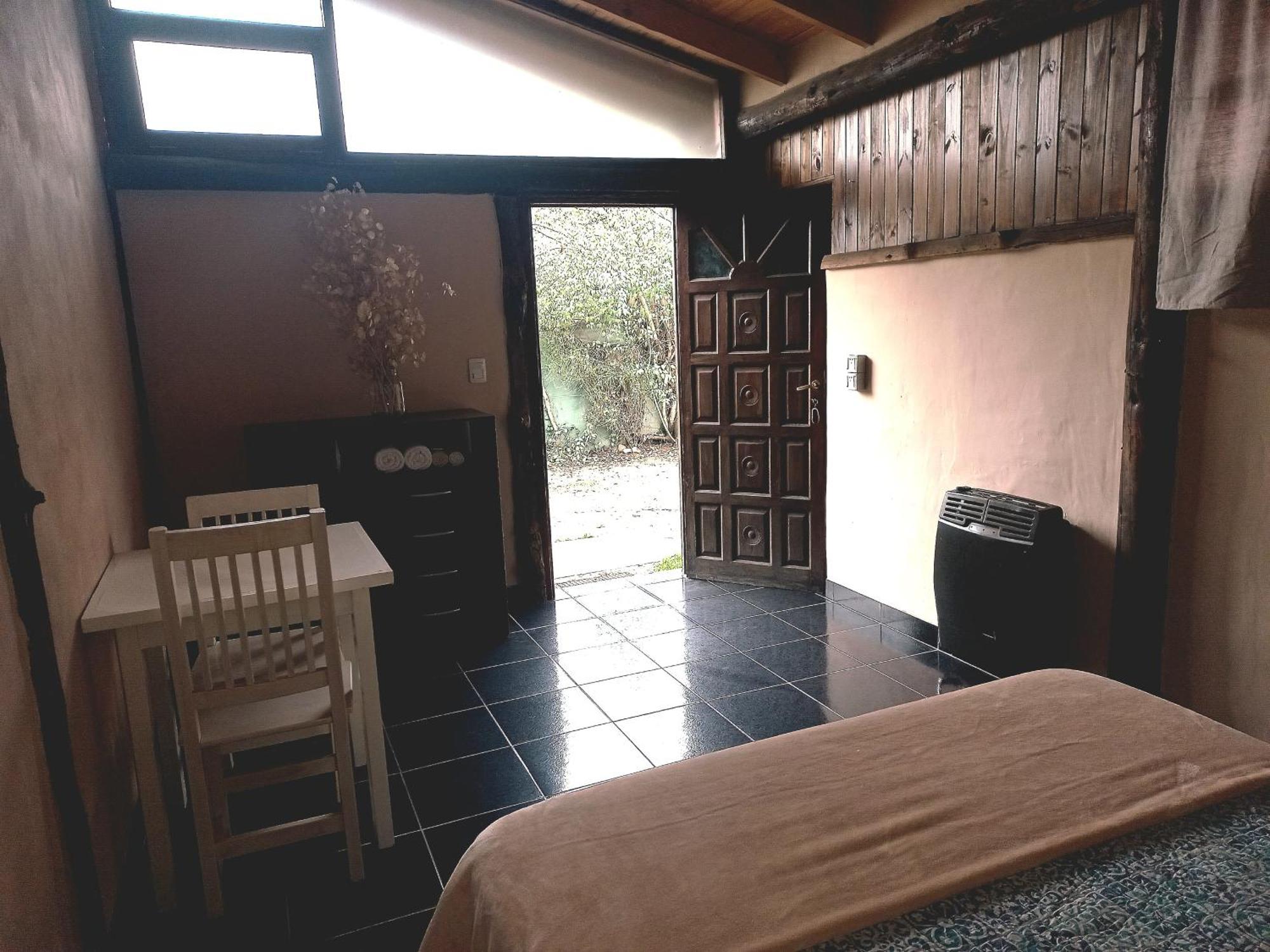 Cabanas Los Nonos El Bolsón Екстериор снимка