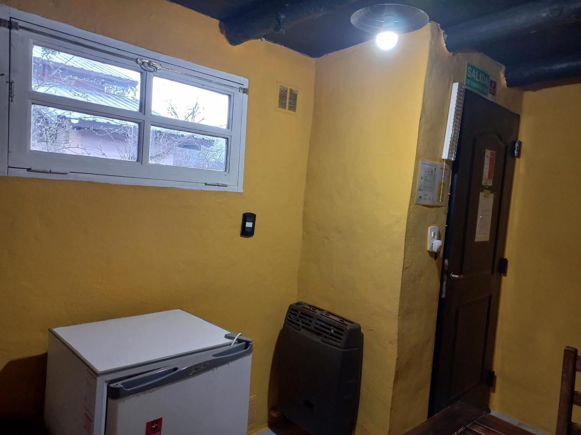 Cabanas Los Nonos El Bolsón Стая снимка