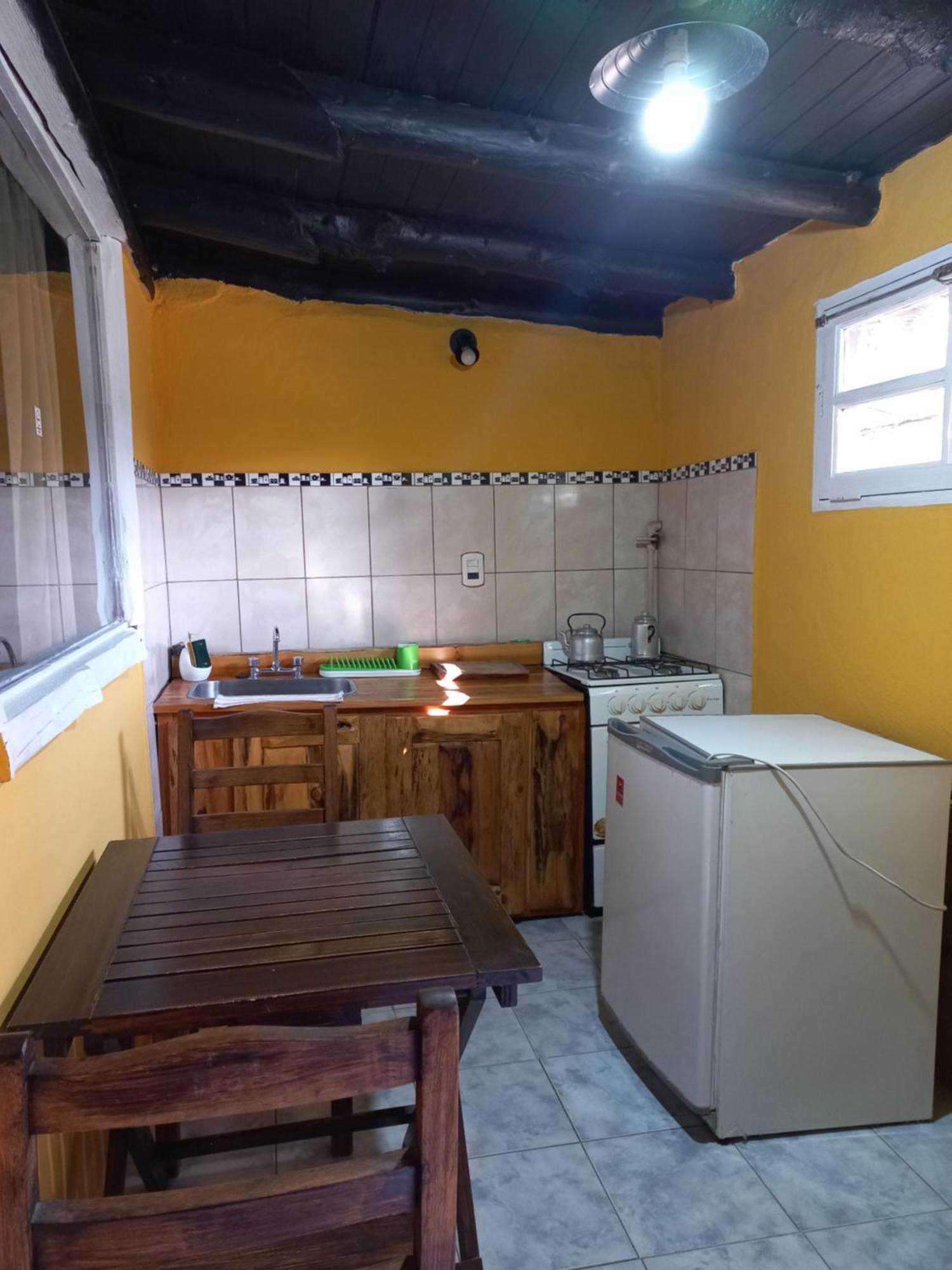 Cabanas Los Nonos El Bolsón Стая снимка