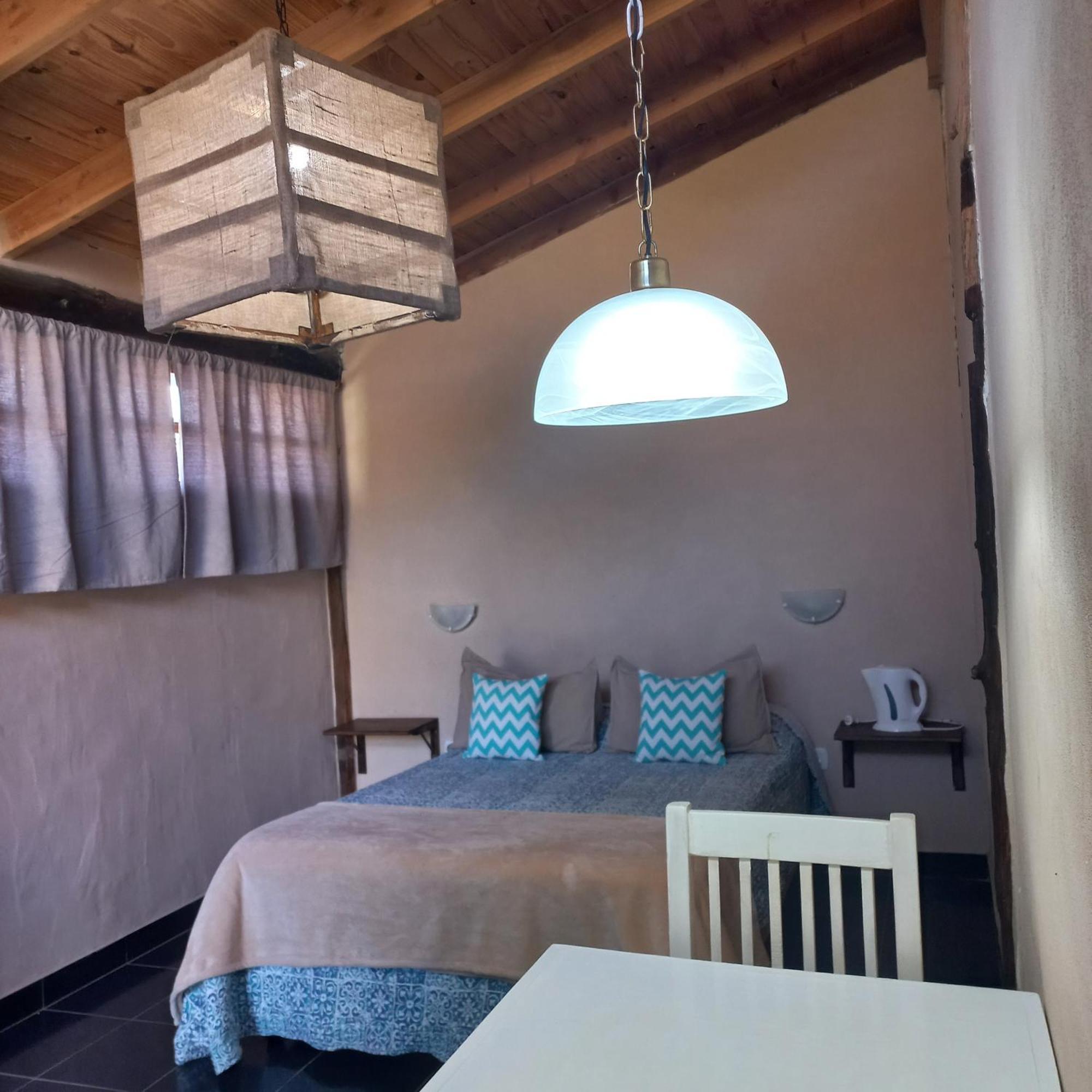 Cabanas Los Nonos El Bolsón Екстериор снимка