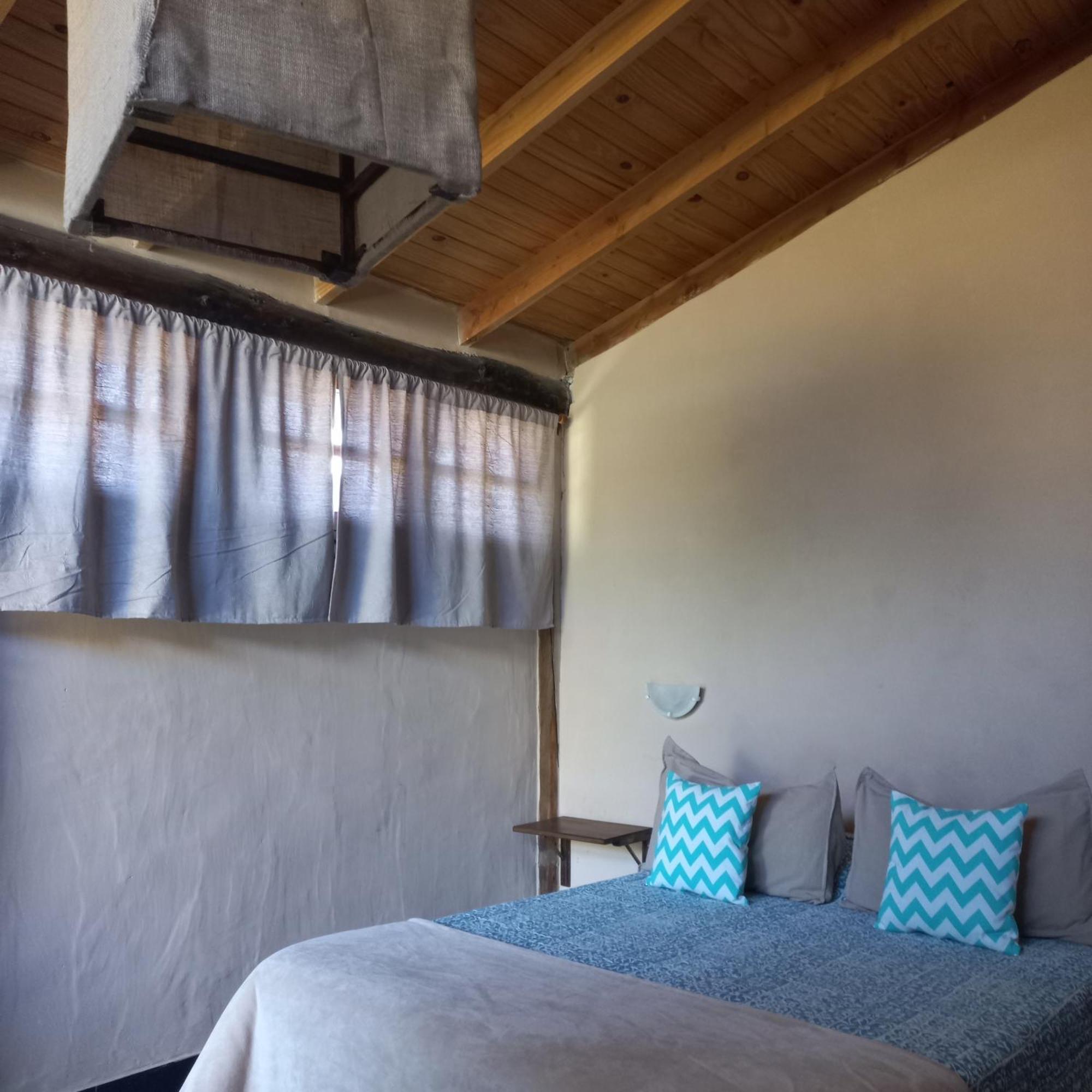 Cabanas Los Nonos El Bolsón Екстериор снимка