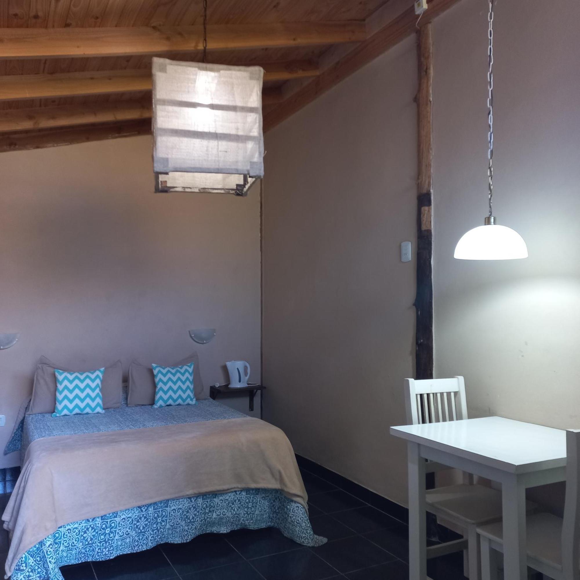 Cabanas Los Nonos El Bolsón Екстериор снимка